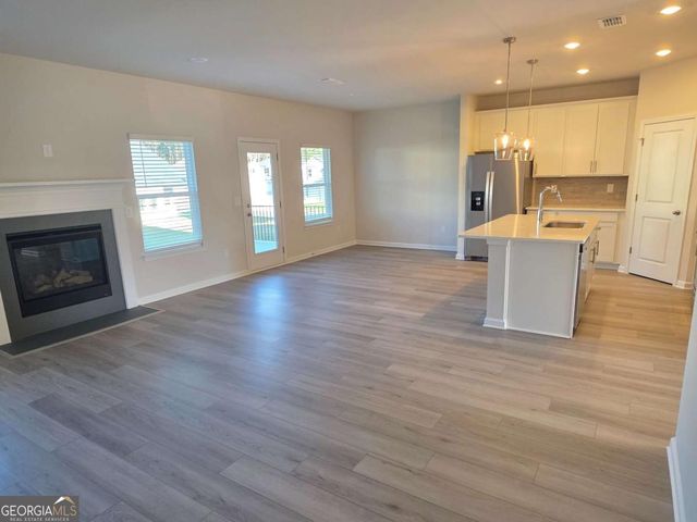 1398 High Falls Lane, Grayson, GA 30017