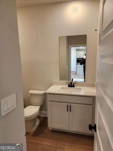 1398 High Falls Lane, Grayson, GA 30017