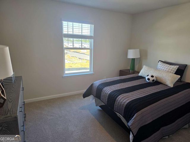 1398 High Falls Lane, Grayson, GA 30017