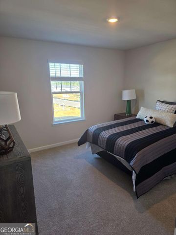 1398 High Falls Lane, Grayson, GA 30017