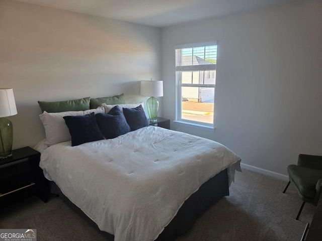 1398 High Falls Lane, Grayson, GA 30017