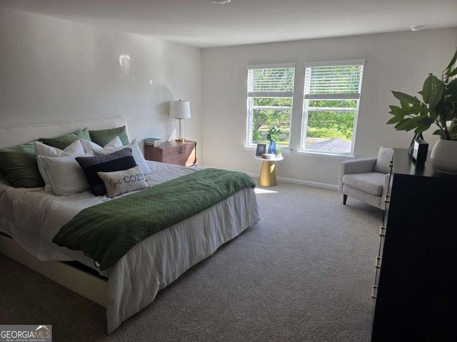 1398 High Falls Lane, Grayson, GA 30017