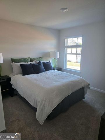 1398 High Falls Lane, Grayson, GA 30017