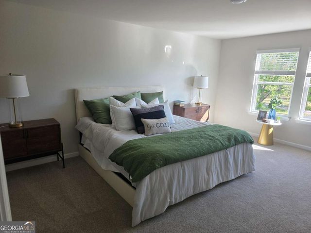 1398 High Falls Lane, Grayson, GA 30017