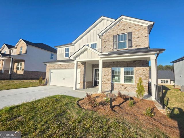 1398 High Falls Lane, Grayson, GA 30017