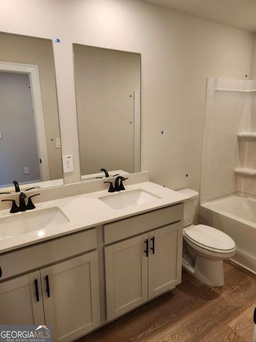 1398 High Falls Lane, Grayson, GA 30017