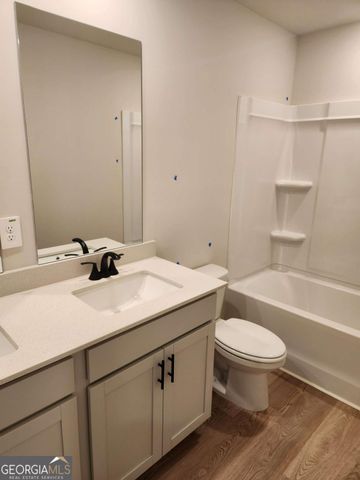 1398 High Falls Lane, Grayson, GA 30017