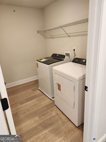 1398 High Falls Lane, Grayson, GA 30017