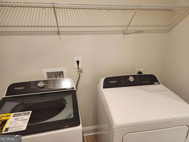 1398 High Falls Lane, Grayson, GA 30017