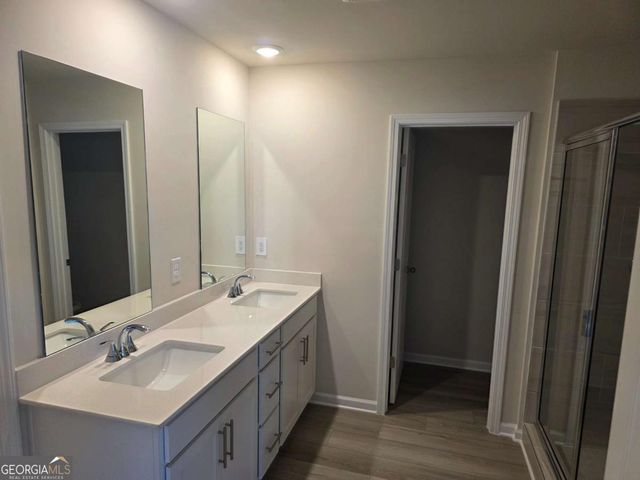 1398 High Falls Lane, Grayson, GA 30017