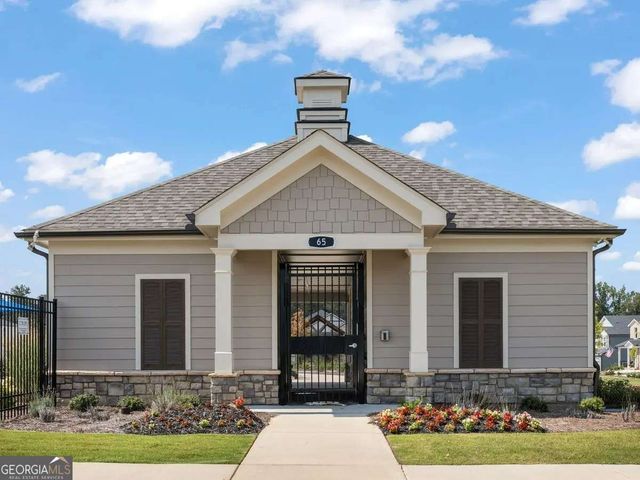 1398 High Falls Lane, Grayson, GA 30017