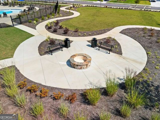 1398 High Falls Lane, Grayson, GA 30017