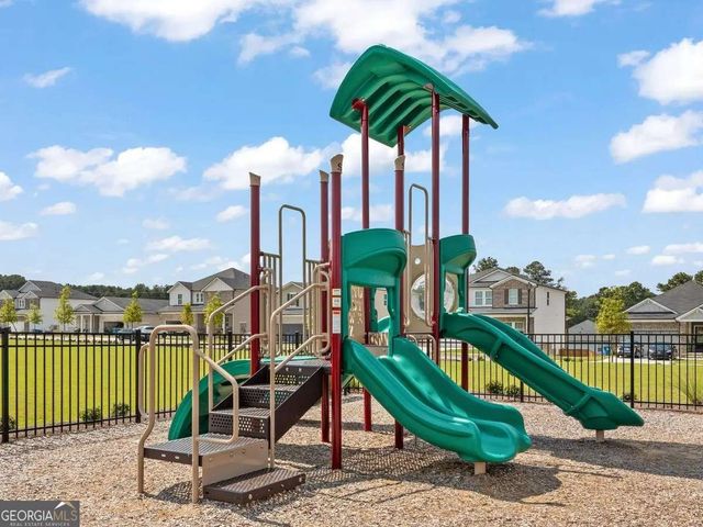 1398 High Falls Lane, Grayson, GA 30017