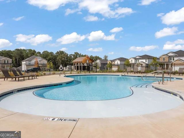 1398 High Falls Lane, Grayson, GA 30017