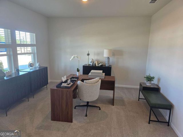 1398 High Falls Lane, Grayson, GA 30017