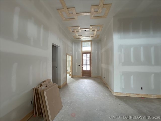 16705 E 41st Place S, Tulsa, OK 74134