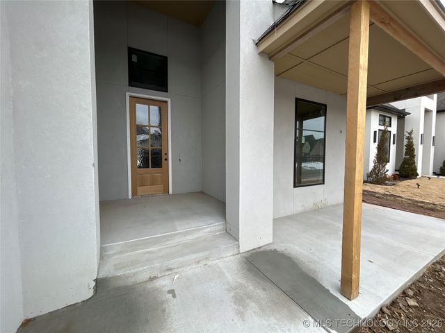 16705 E 41st Place S, Tulsa, OK 74134