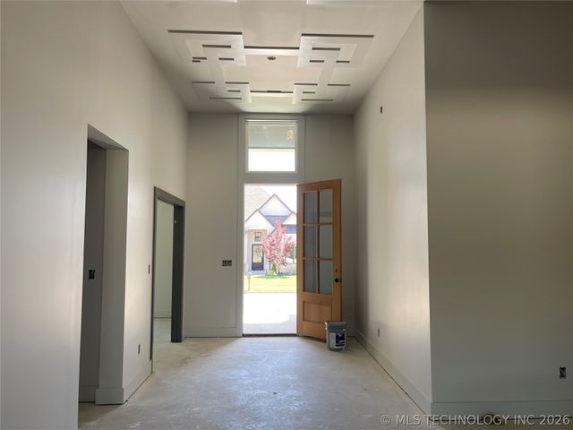 16705 E 41st Place S, Tulsa, OK 74134