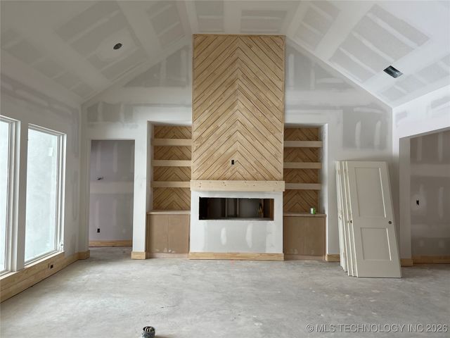 16705 E 41st Place S, Tulsa, OK 74134