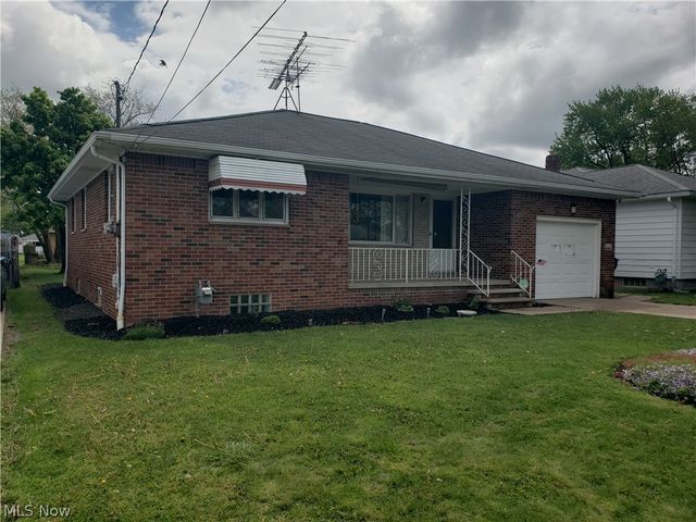 3105 Washington Avenue, Lorain, OH 44052