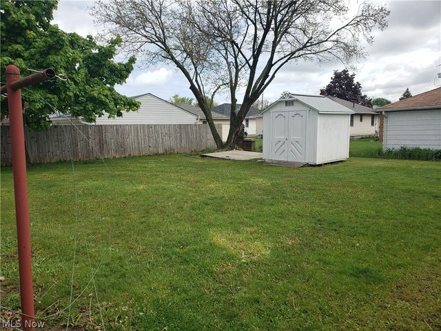 3105 Washington Avenue, Lorain, OH 44052