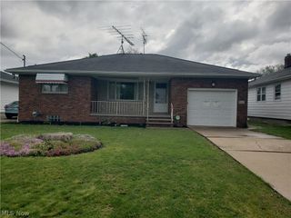 3105 Washington Avenue, Lorain, OH 44052