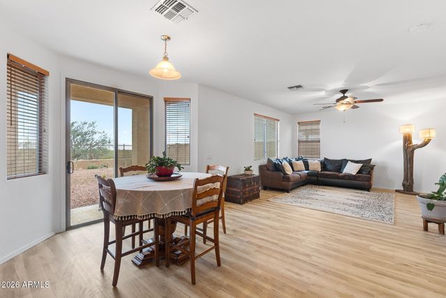 18035 E LA POSADA Court, Gold Canyon, AZ 85118