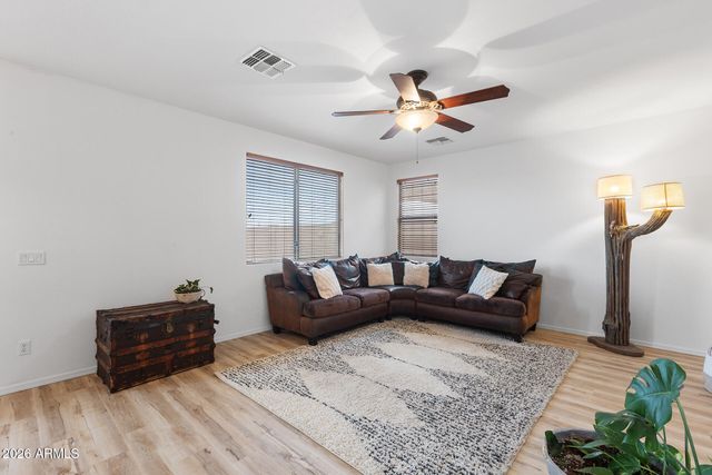 18035 E LA POSADA Court, Gold Canyon, AZ 85118