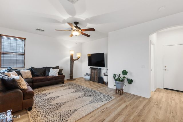 18035 E LA POSADA Court, Gold Canyon, AZ 85118