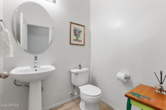 18035 E LA POSADA Court, Gold Canyon, AZ 85118