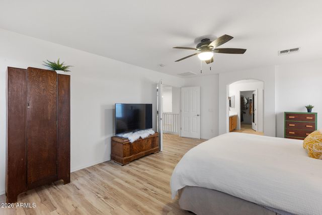 18035 E LA POSADA Court, Gold Canyon, AZ 85118