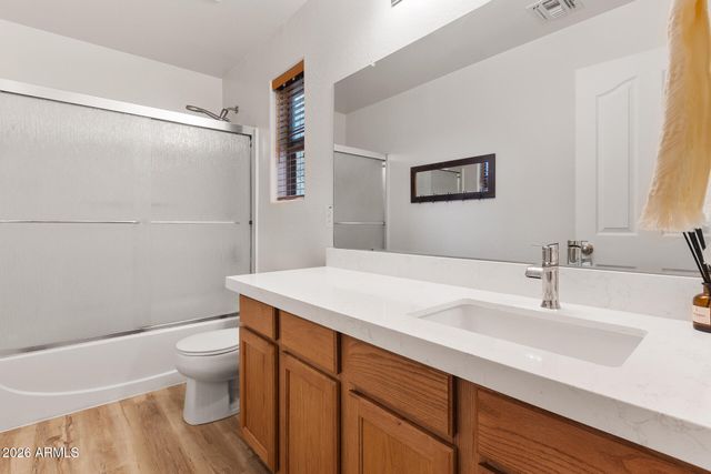 18035 E LA POSADA Court, Gold Canyon, AZ 85118