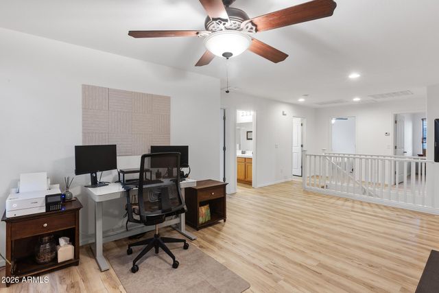 18035 E LA POSADA Court, Gold Canyon, AZ 85118