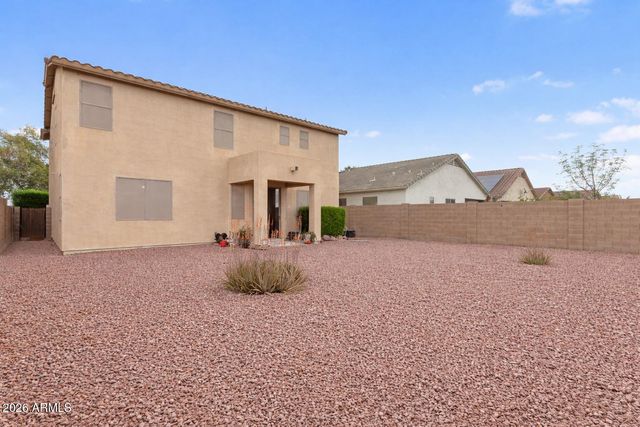 18035 E LA POSADA Court, Gold Canyon, AZ 85118