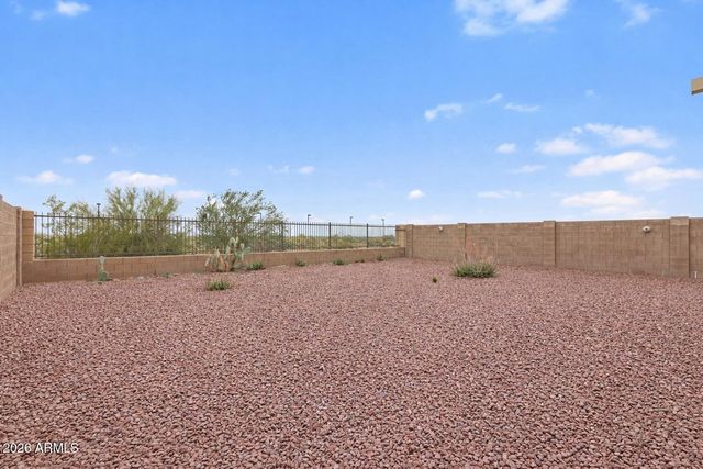 18035 E LA POSADA Court, Gold Canyon, AZ 85118