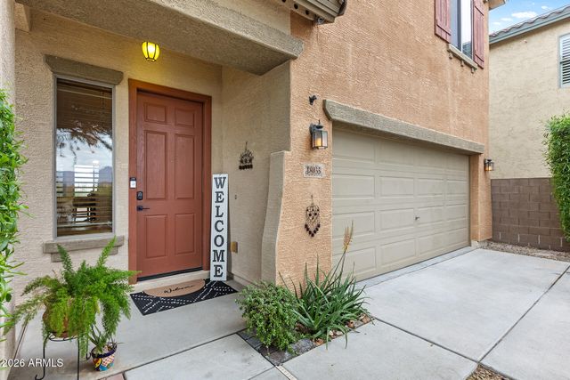 18035 E LA POSADA Court, Gold Canyon, AZ 85118