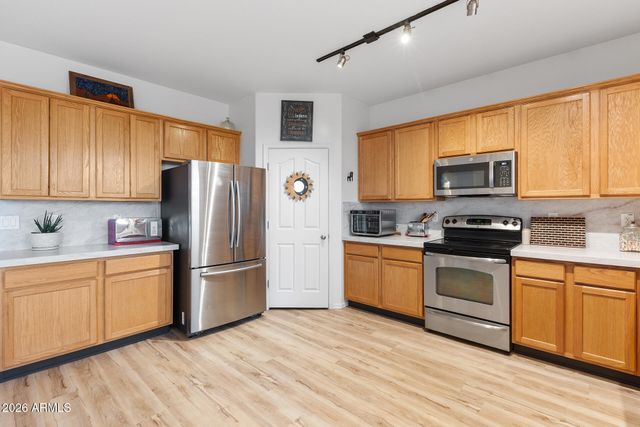 18035 E LA POSADA Court, Gold Canyon, AZ 85118