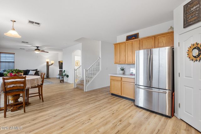 18035 E LA POSADA Court, Gold Canyon, AZ 85118