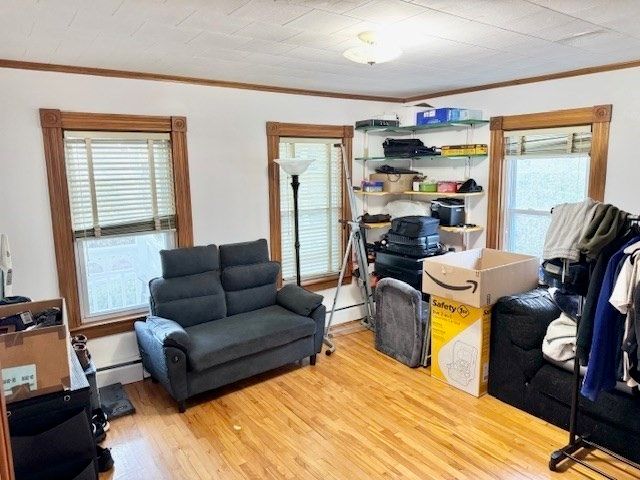 38 Mount Pleasant St, North Brookfield, MA 01535