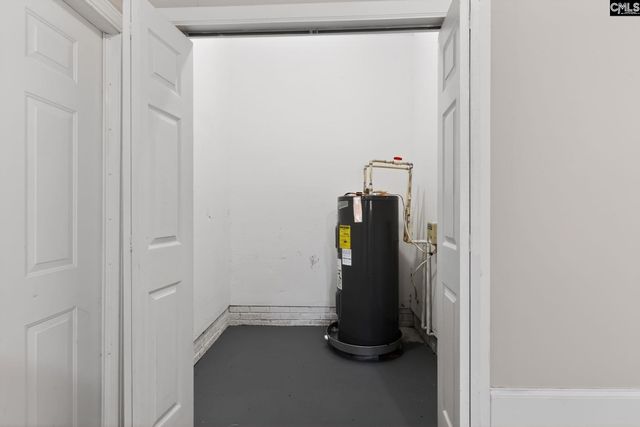 605 Chilhowie Road, Columbia, SC 29209