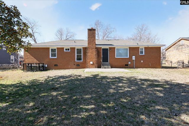 605 Chilhowie Road, Columbia, SC 29209