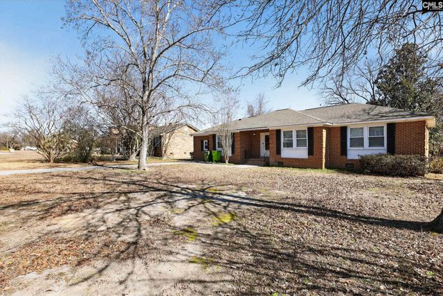 605 Chilhowie Road, Columbia, SC 29209