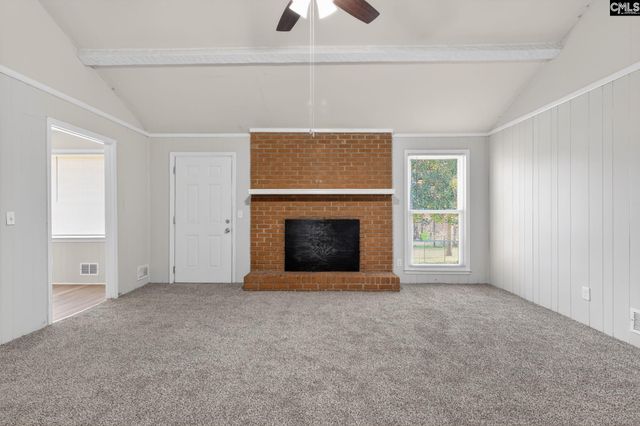 605 Chilhowie Road, Columbia, SC 29209