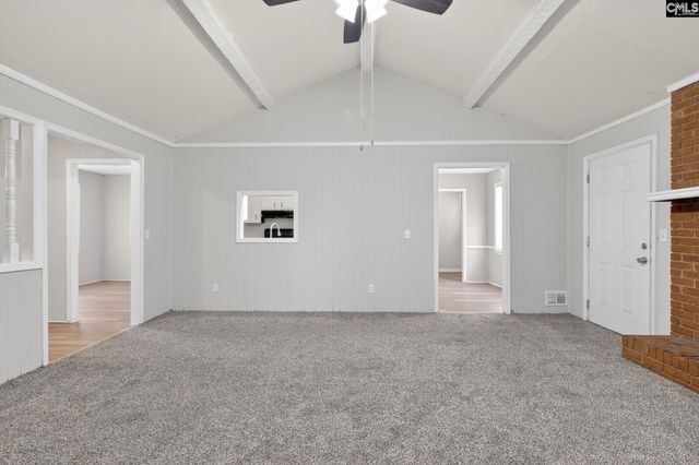 605 Chilhowie Road, Columbia, SC 29209