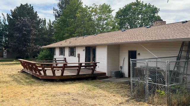3520 N Arden Rd, Otis Orchards, WA 99027