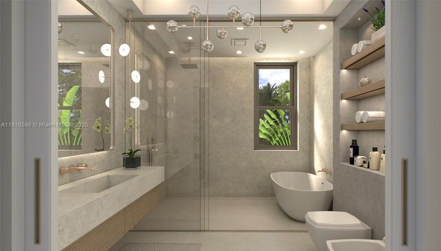 7605 SW 134th St, Pinecrest, FL 33156