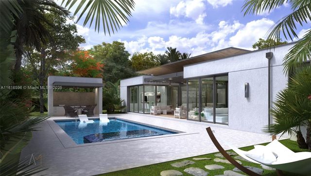 7605 SW 134th St, Pinecrest, FL 33156