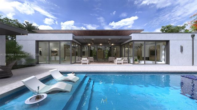 7605 SW 134th St, Pinecrest, FL 33156