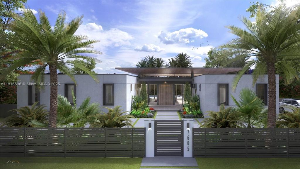 7605 SW 134th St, Pinecrest, FL 33156