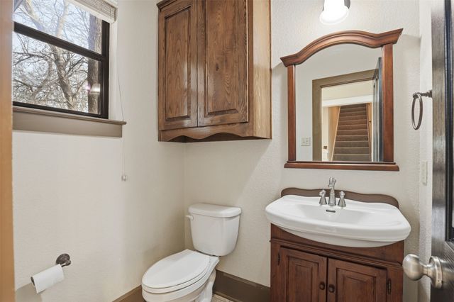 3806 Lakeshore Drive, Weatherford, TX 76087